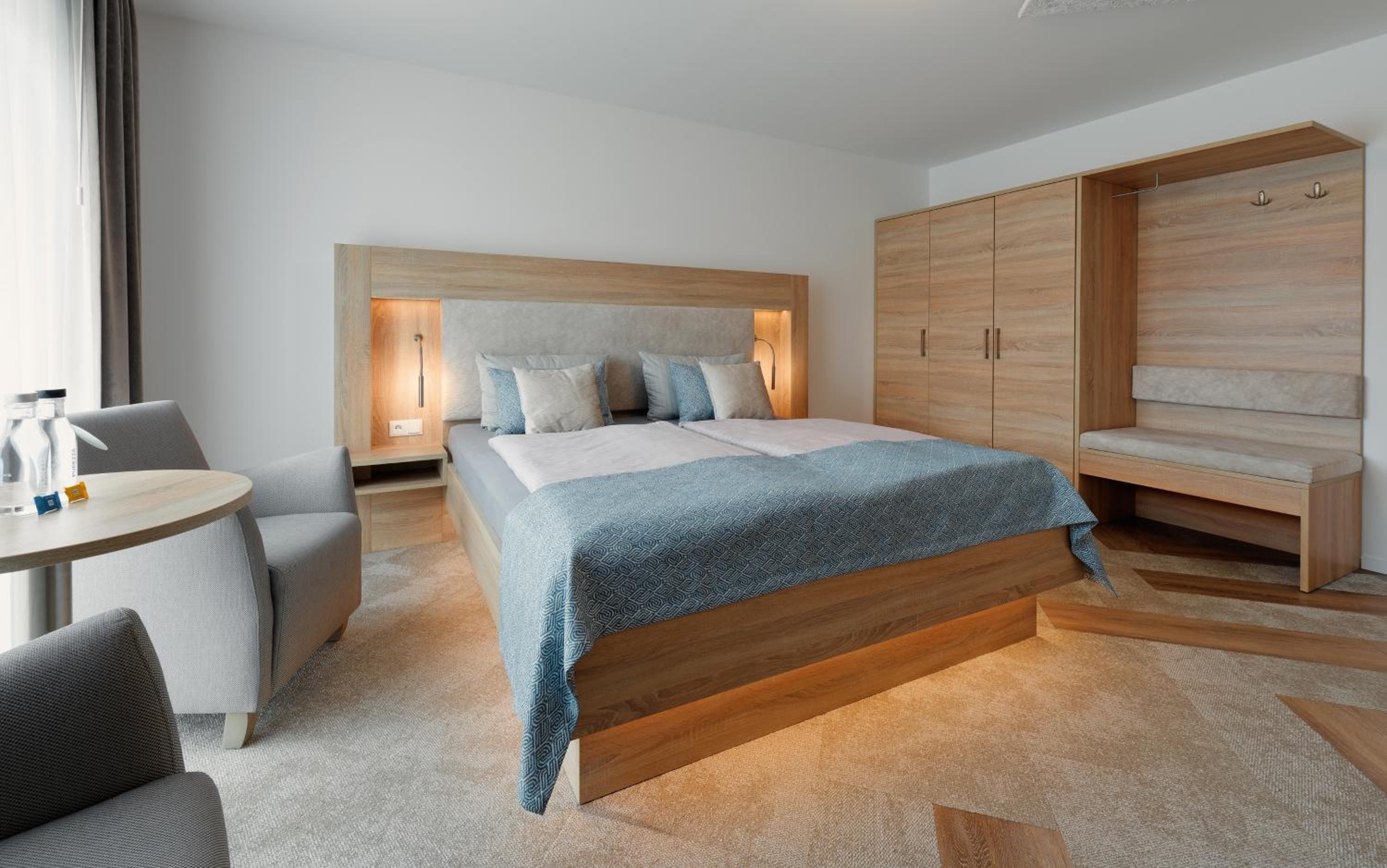 Deluxe Room photo 2