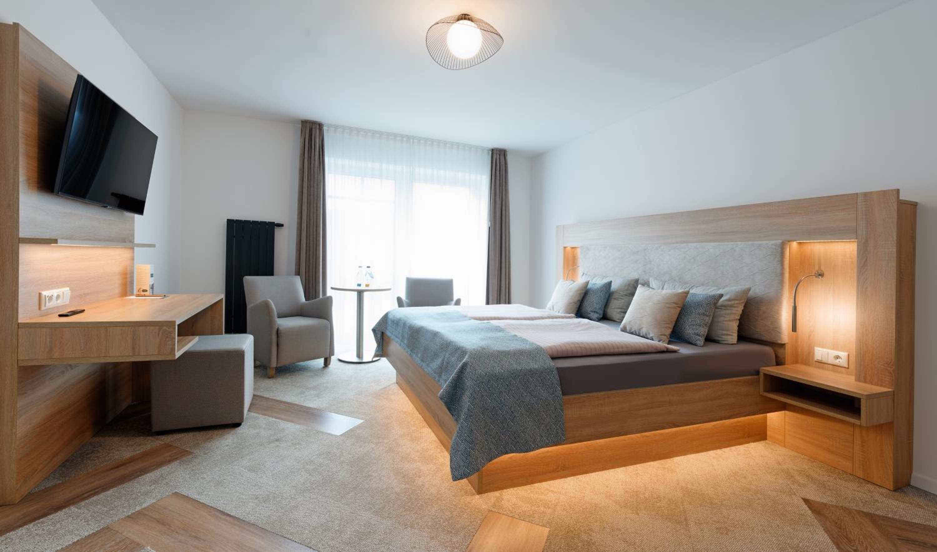 Deluxe Room photo 3