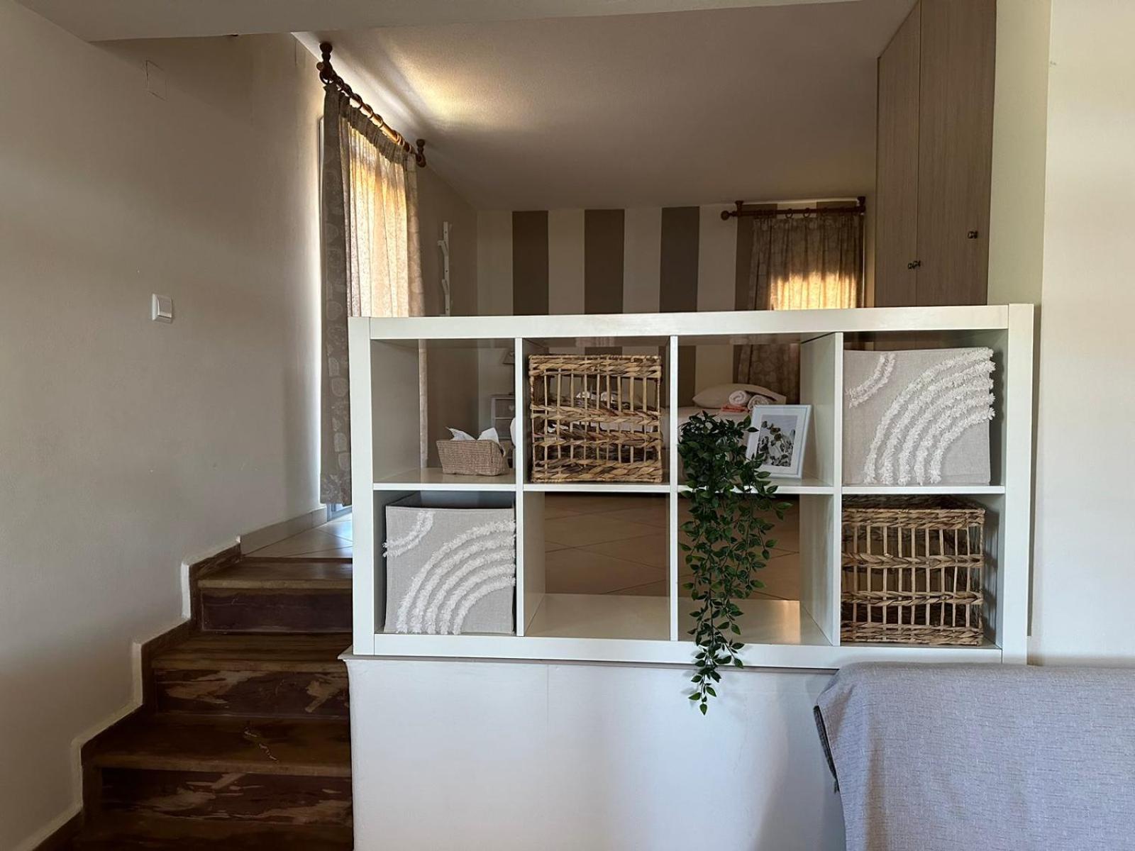 Two-Bedroom Apartment With Sea View In Various Levels
