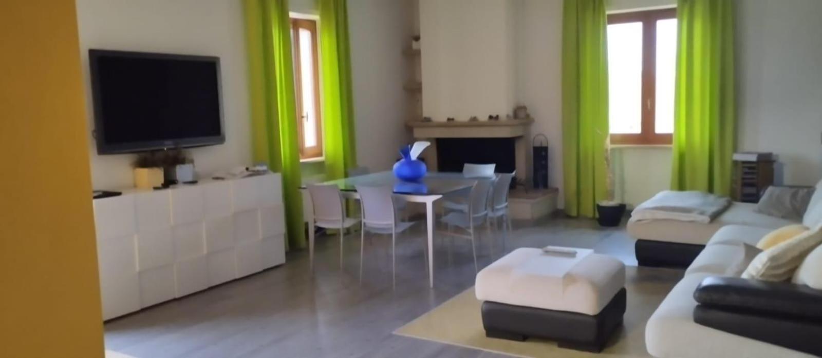 Two-Bedroom Apartment photo 2