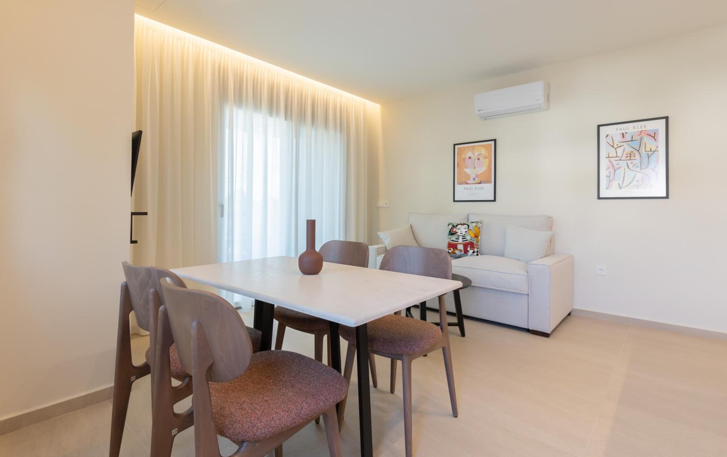 King Suite with Pool View photo 3