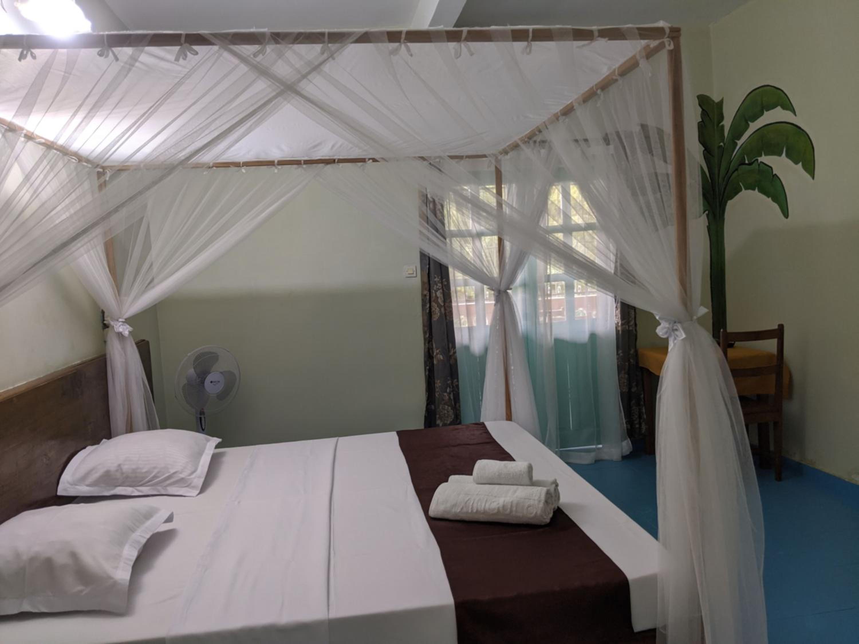 King Room with Balcony photo 2