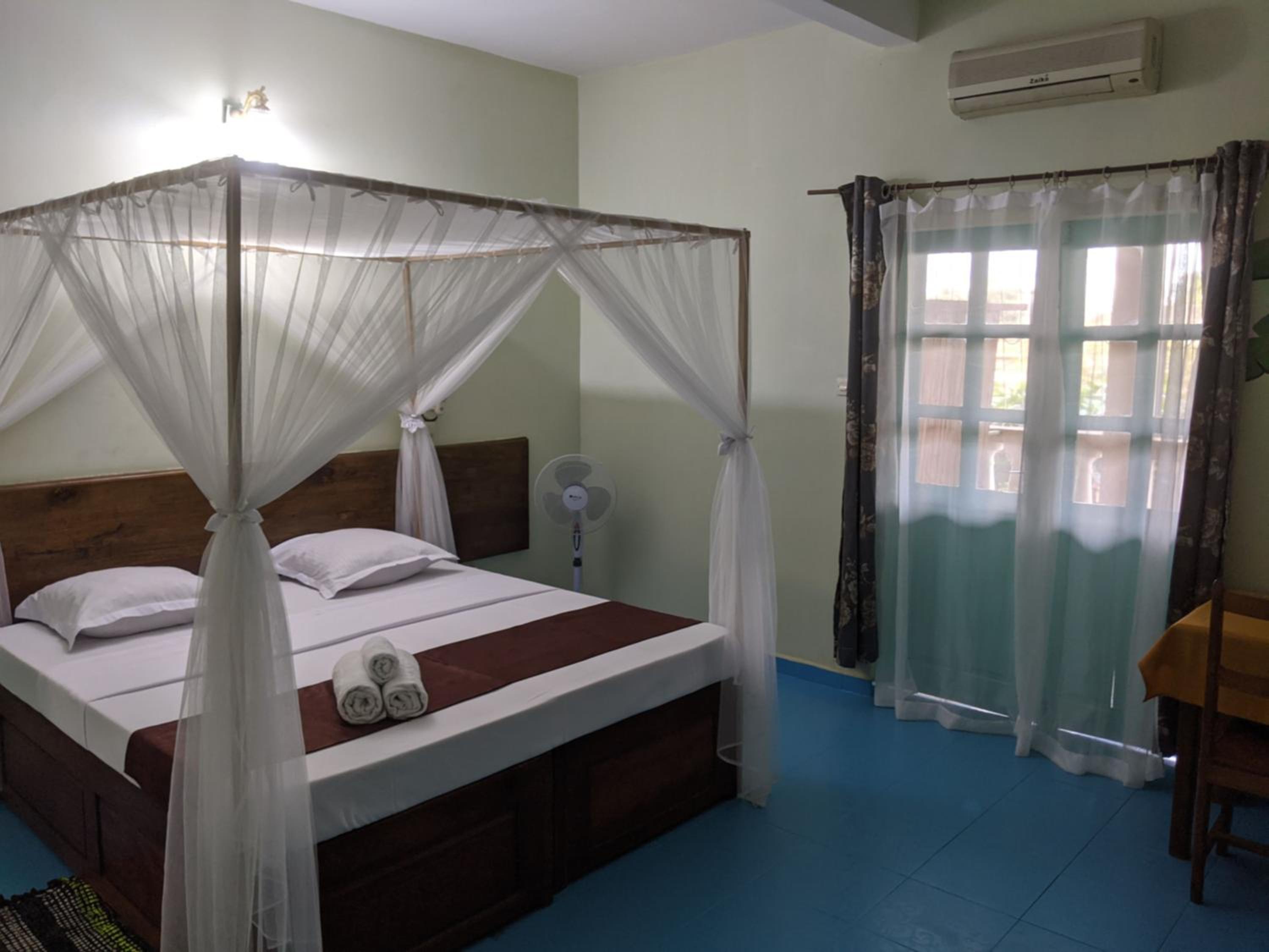King Room with Balcony photo 1