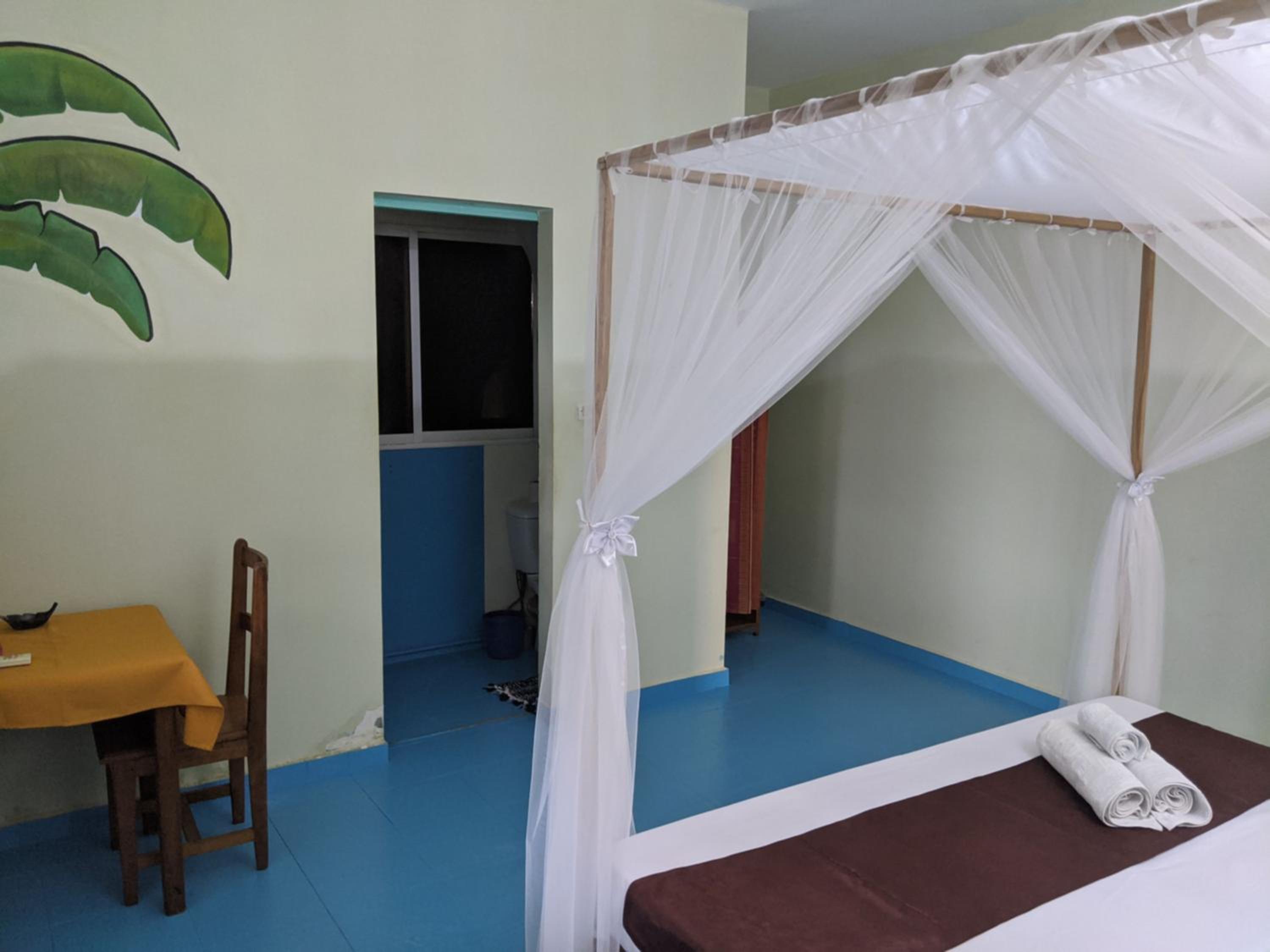 King Room with Balcony photo 3