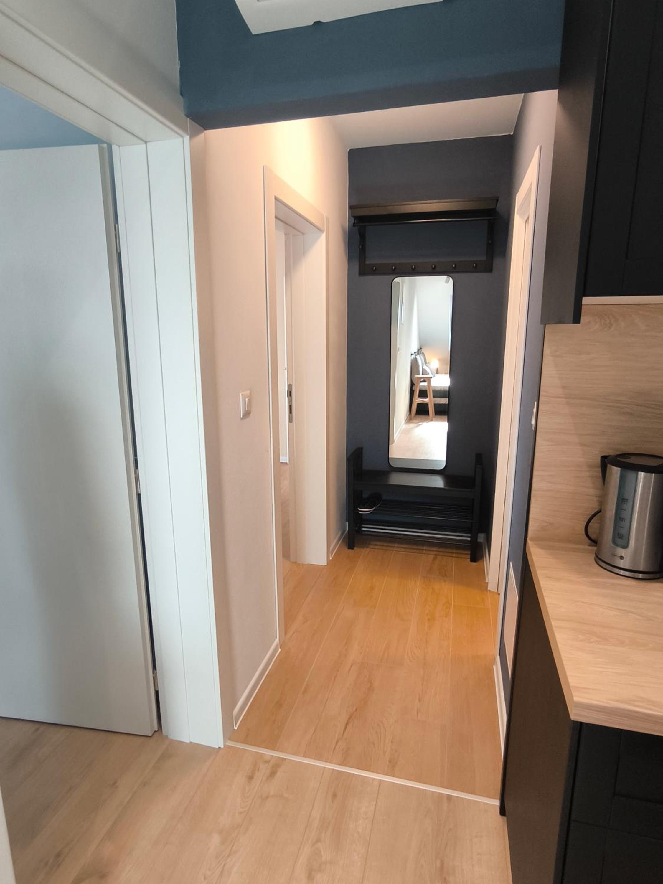 One-Bedroom Family Apartment photo 3