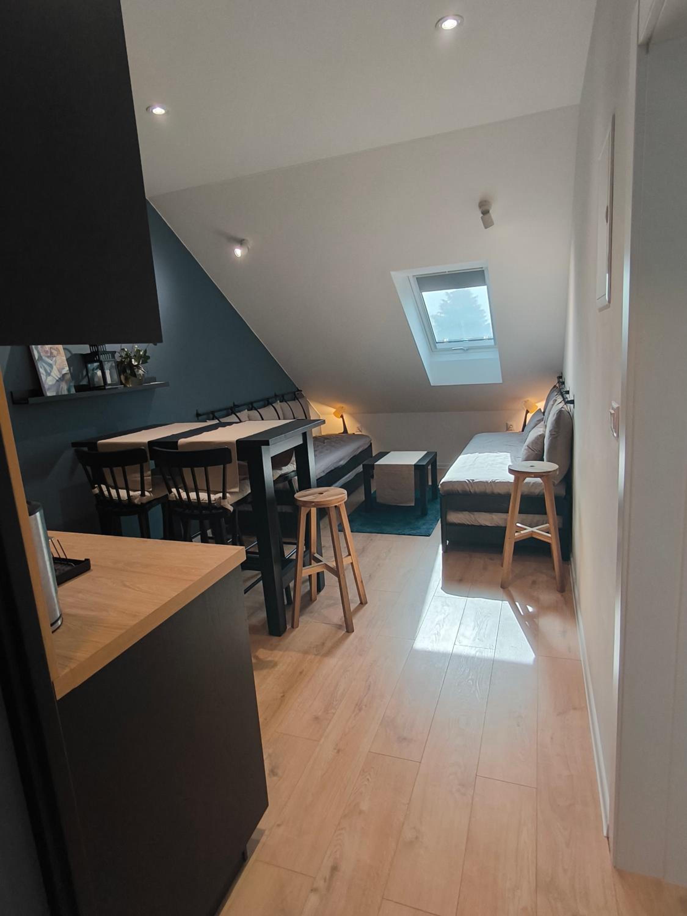 One-Bedroom Family Apartment photo 1
