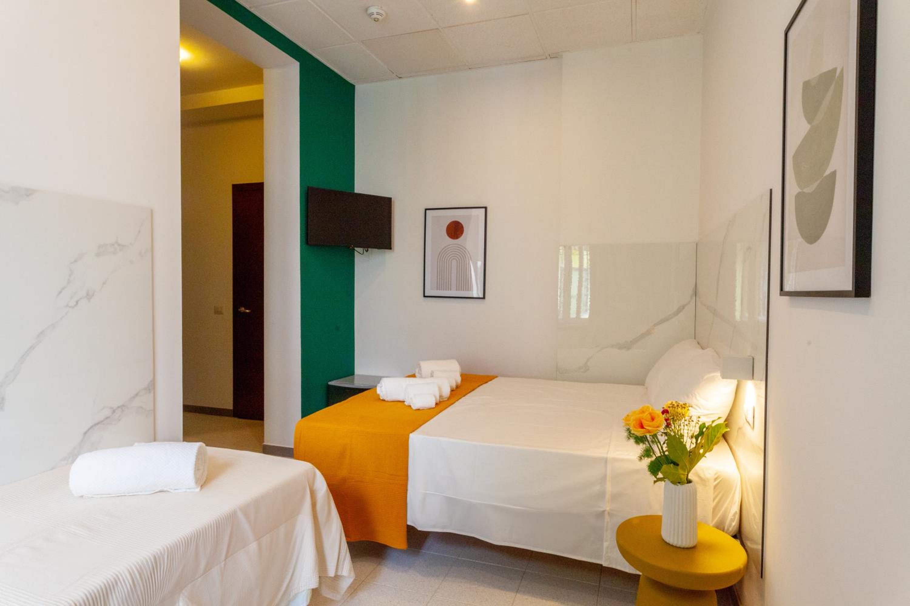 Classic Triple Room