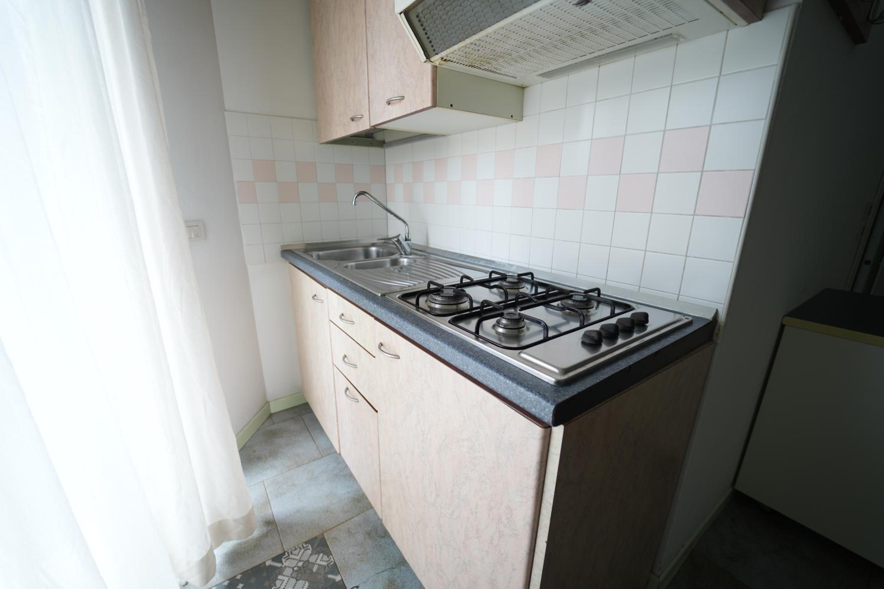 One-Bedroom Apartment with Balcony (5 Adults) - Photo 20