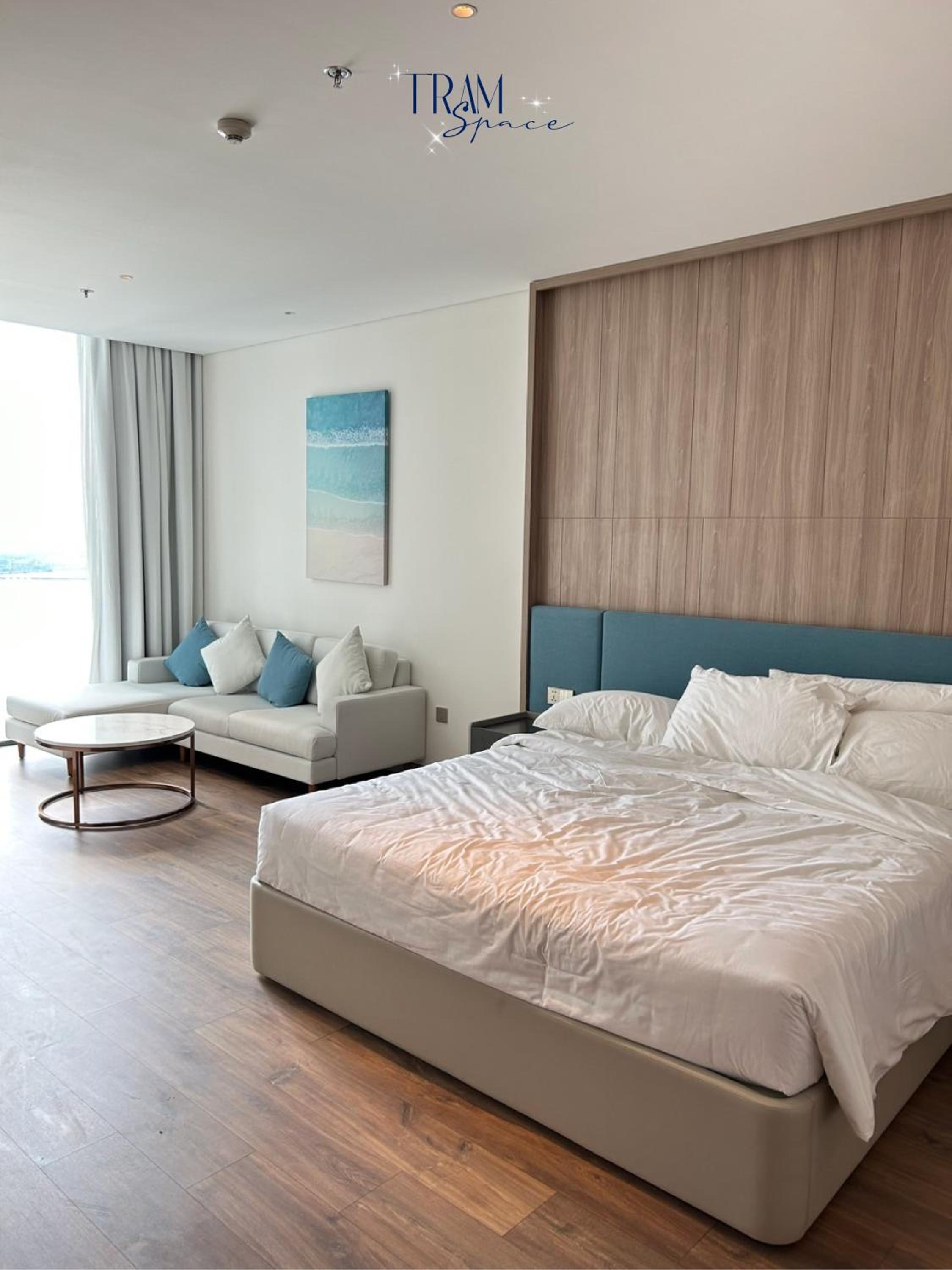 King Room With Sea View