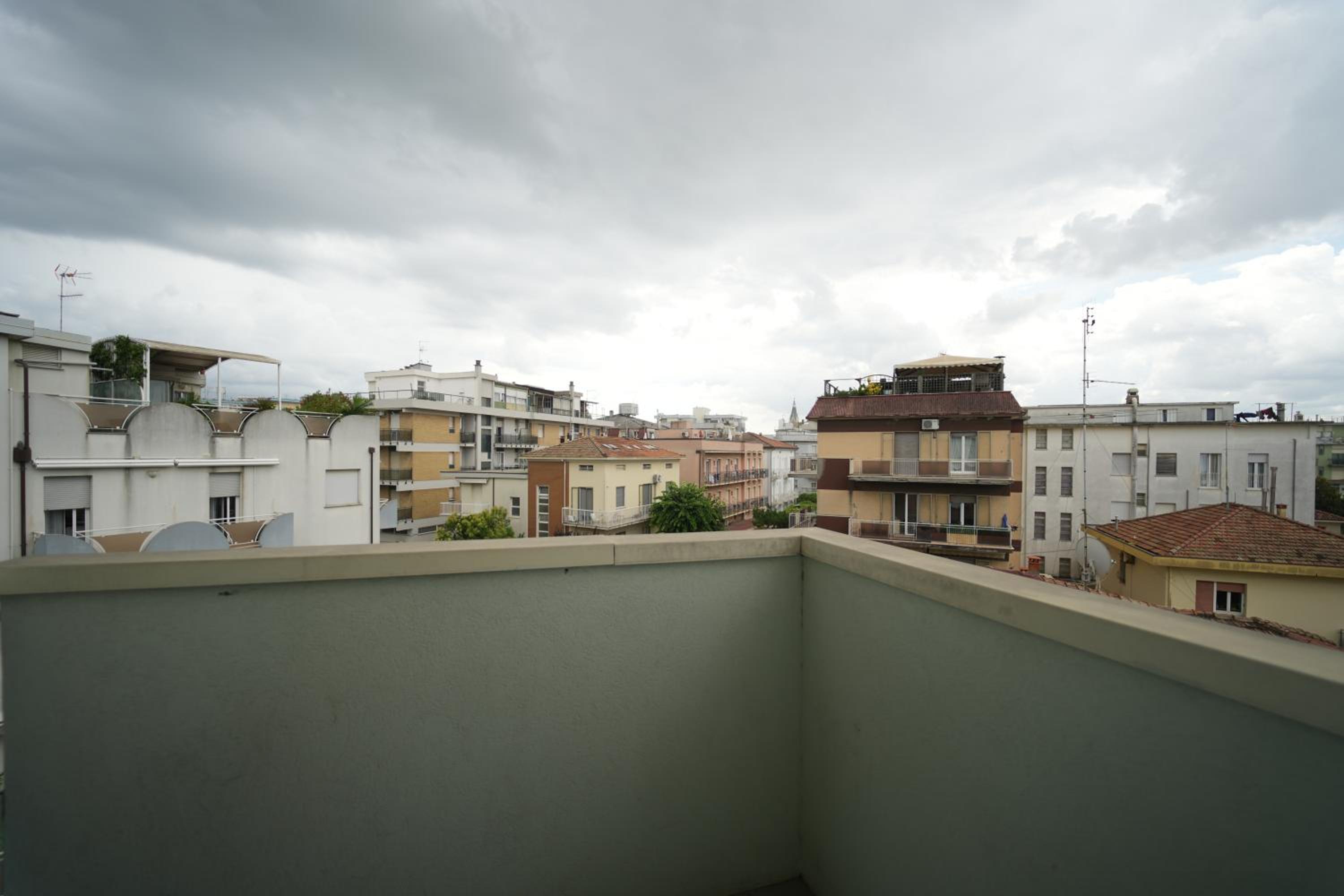 One-Bedroom Apartment with Balcony (5 Adults) - Photo 15