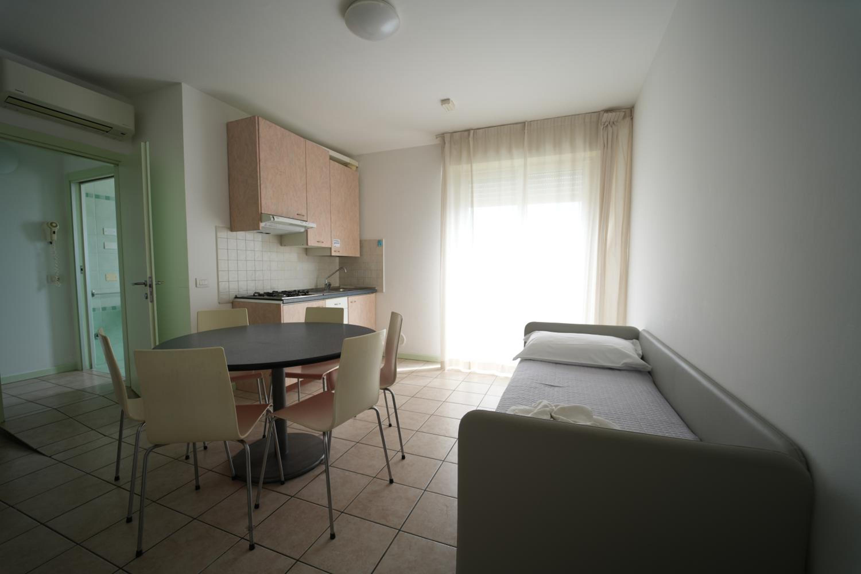 Two-Bedroom Apartment with Balcony - Photo 17