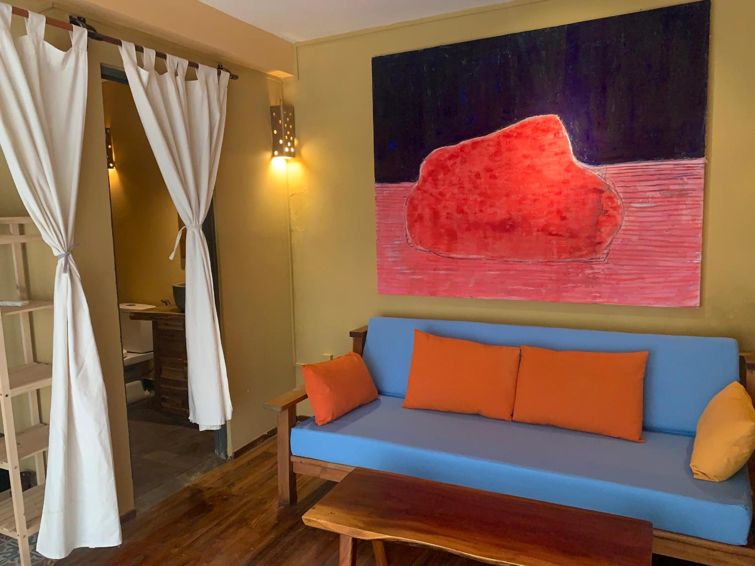 King Room With Lake View photo 3