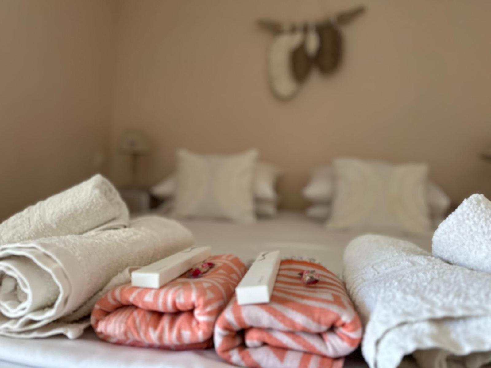 Triple Room With Sea View