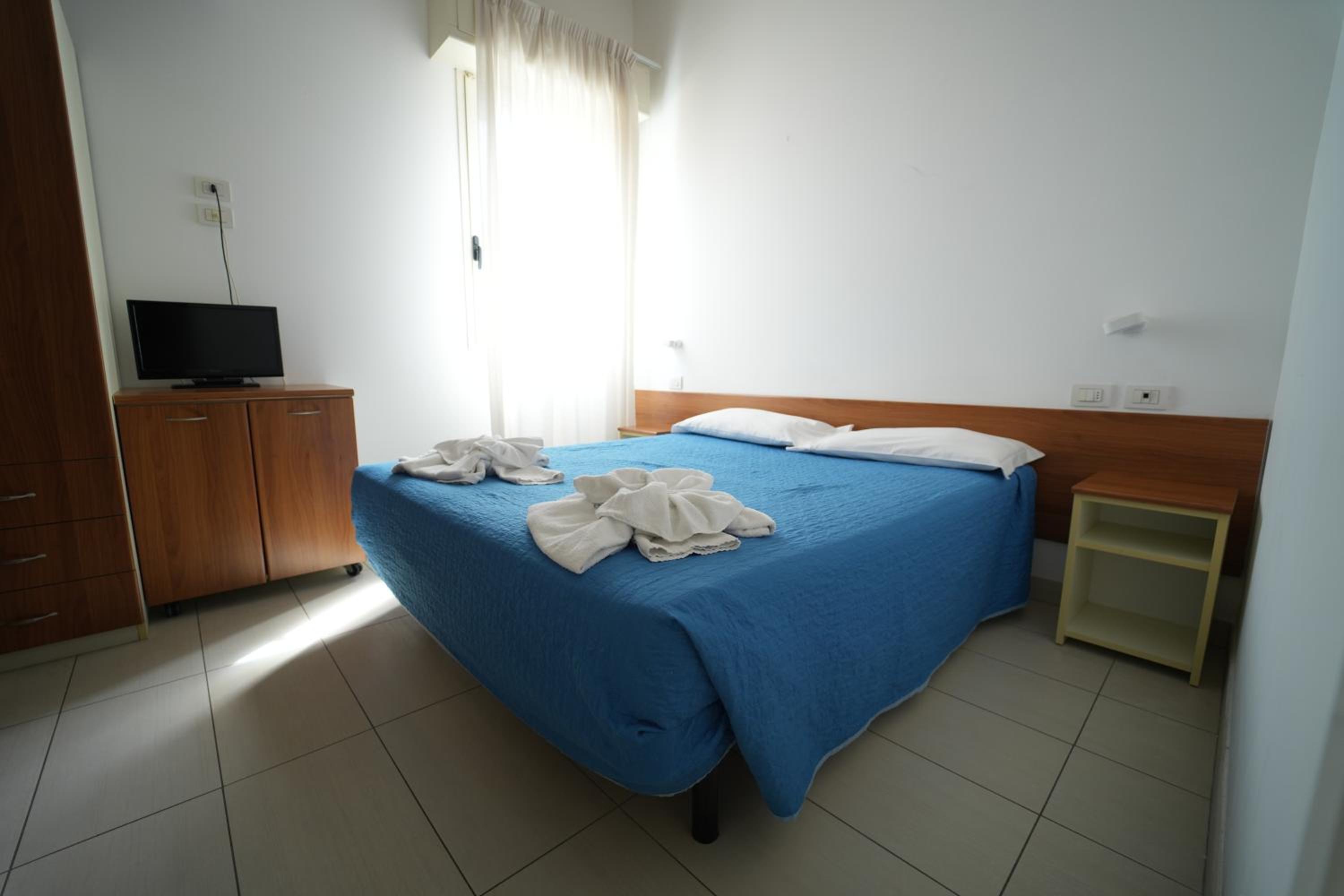 Two-Bedroom Apartment with Balcony - Photo 1