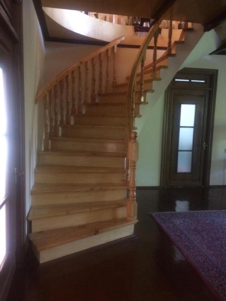 Four-Bedroom Vacation Home photo 2