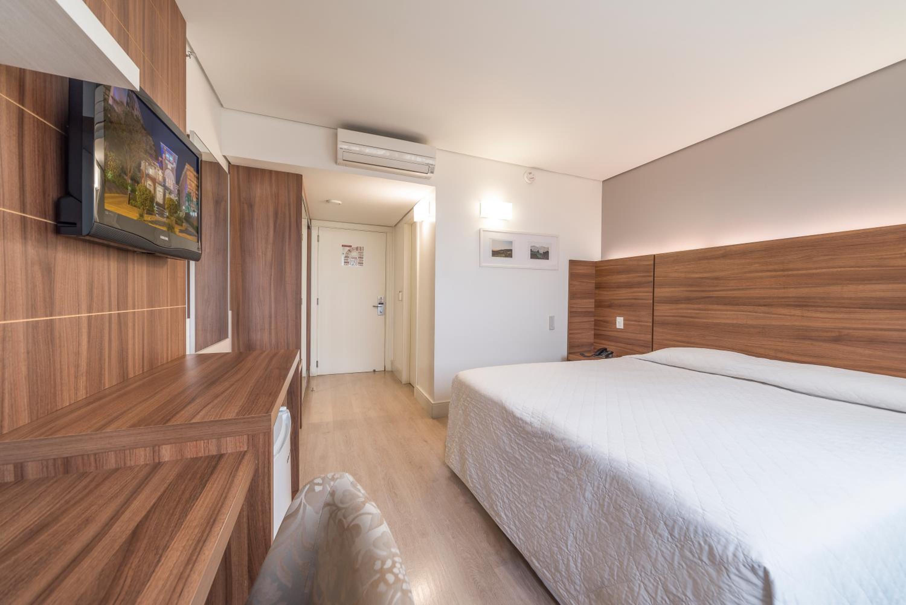 Luxury Room - Photo 2