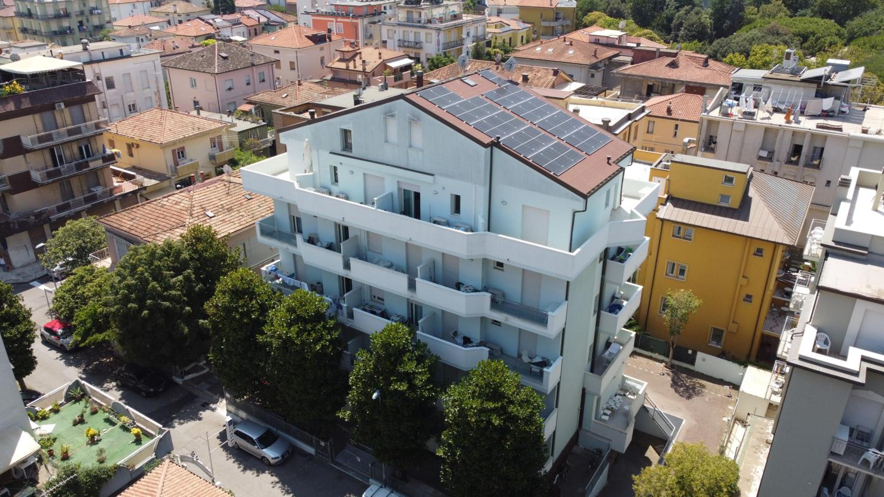 One-Bedroom Apartment with Balcony (5 Adults) - Photo 4