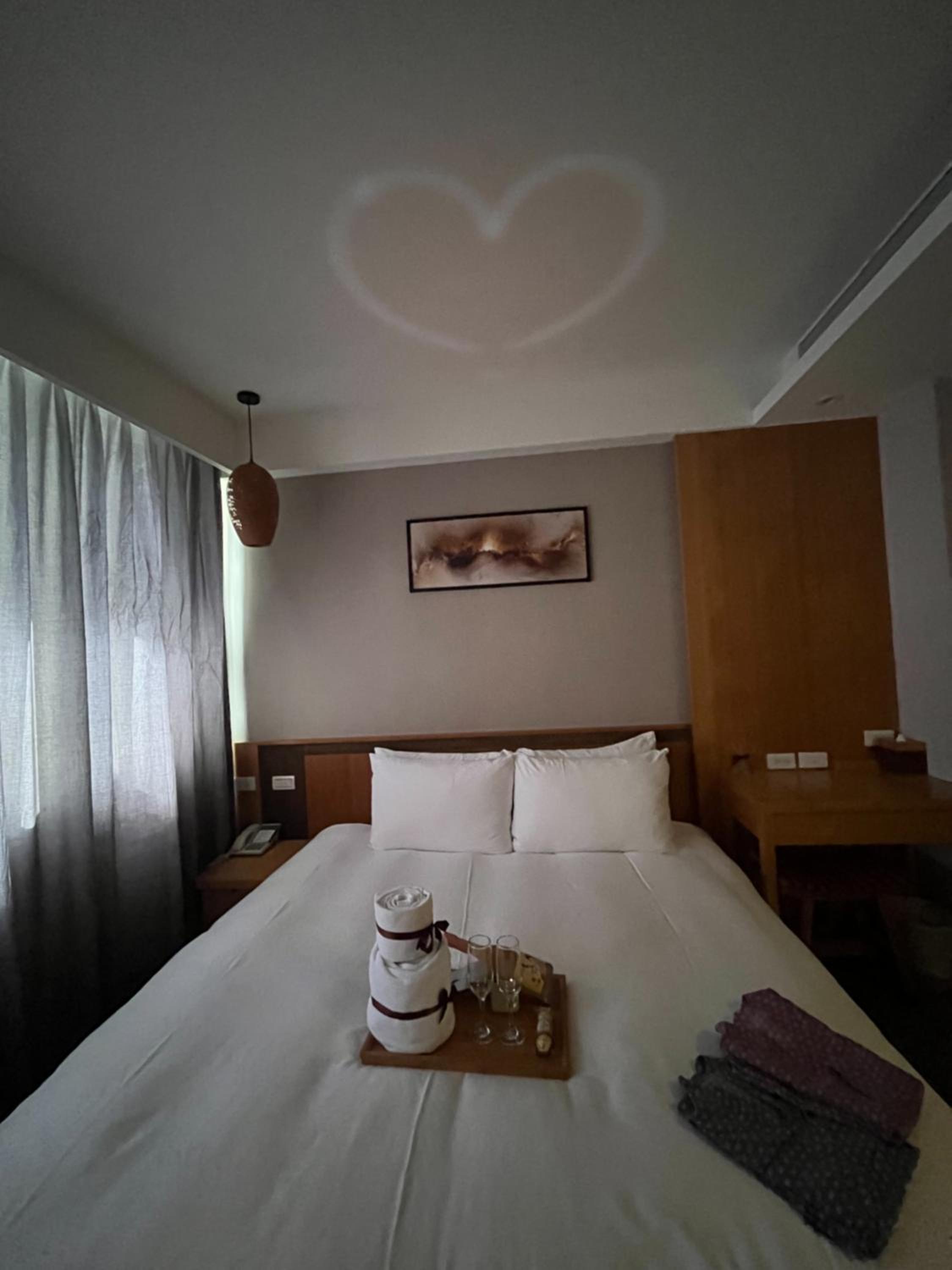 Double Room - Photo 14