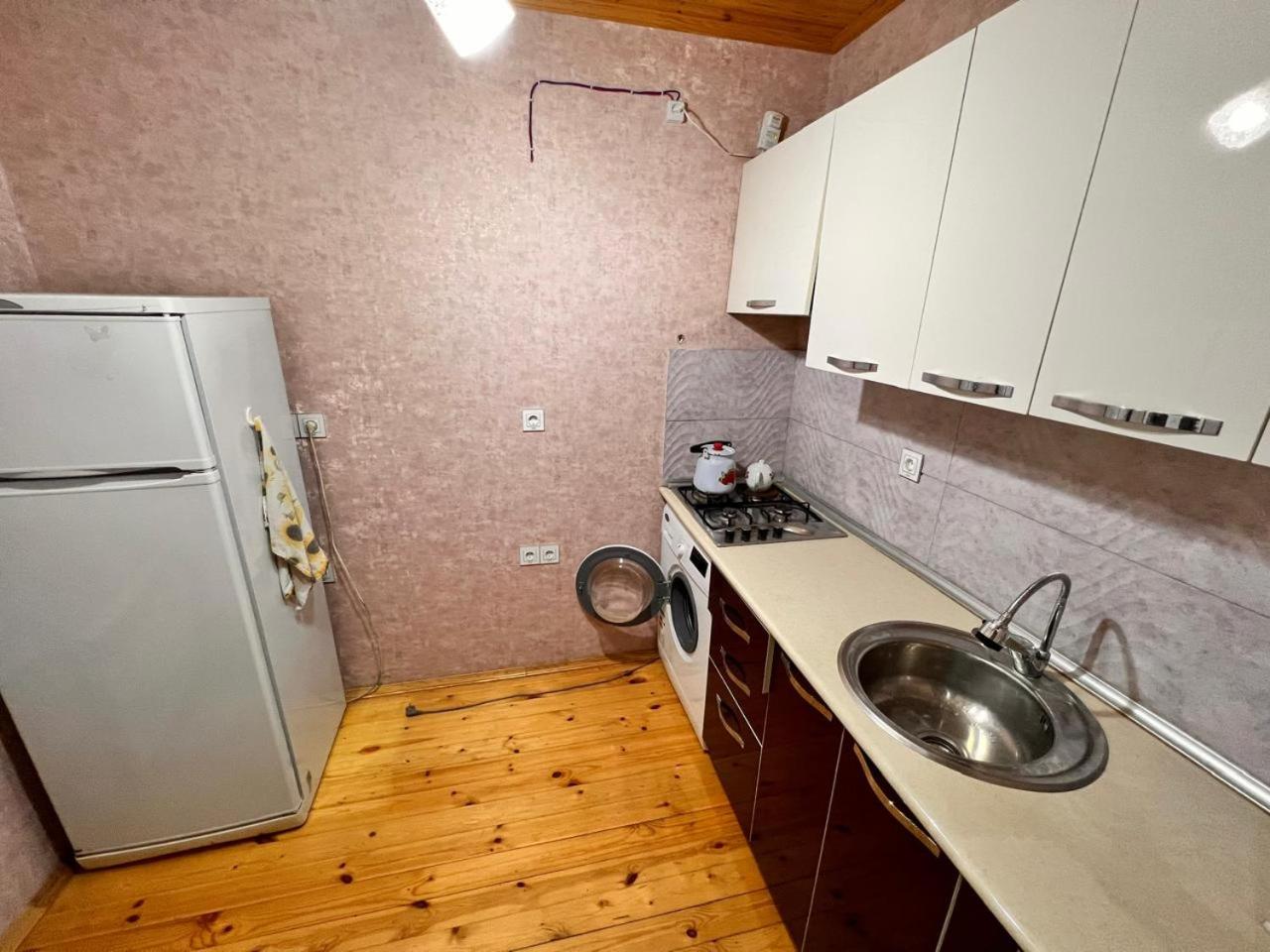 Three-Bedroom Villa photo 3