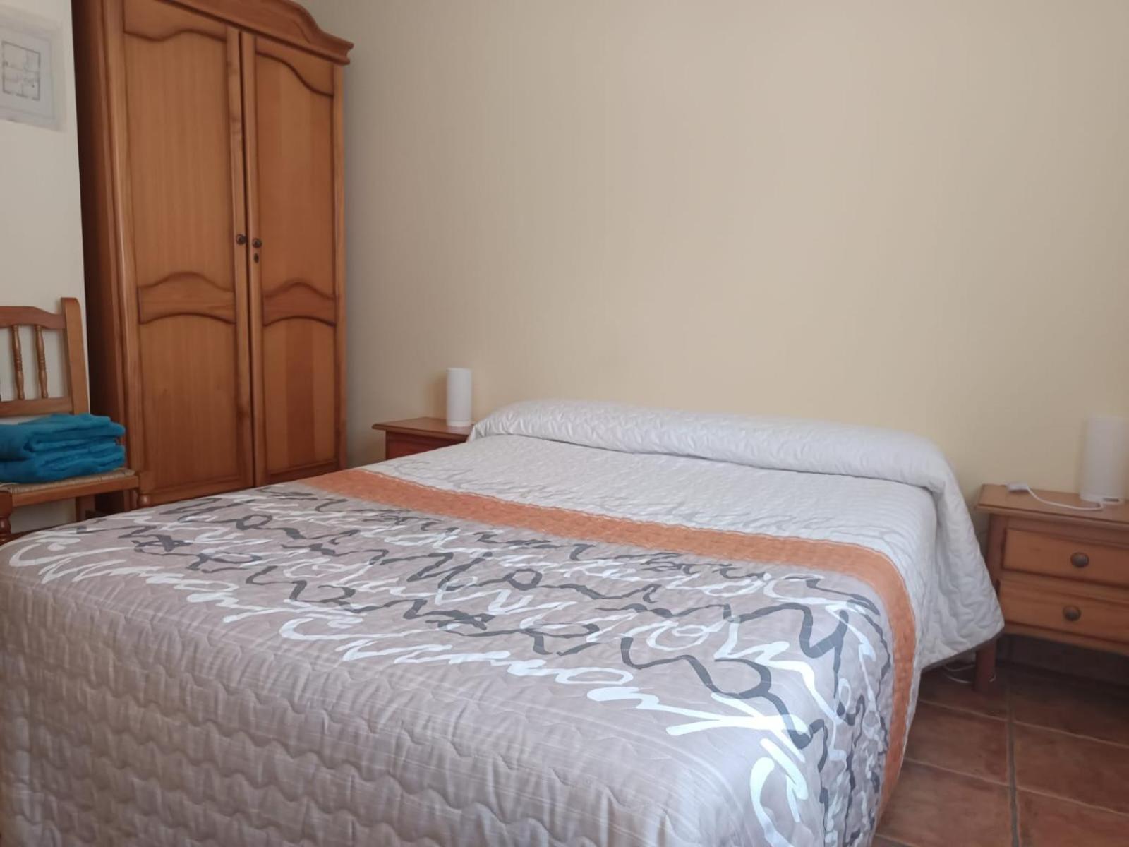 Departamento de tres habitaciones