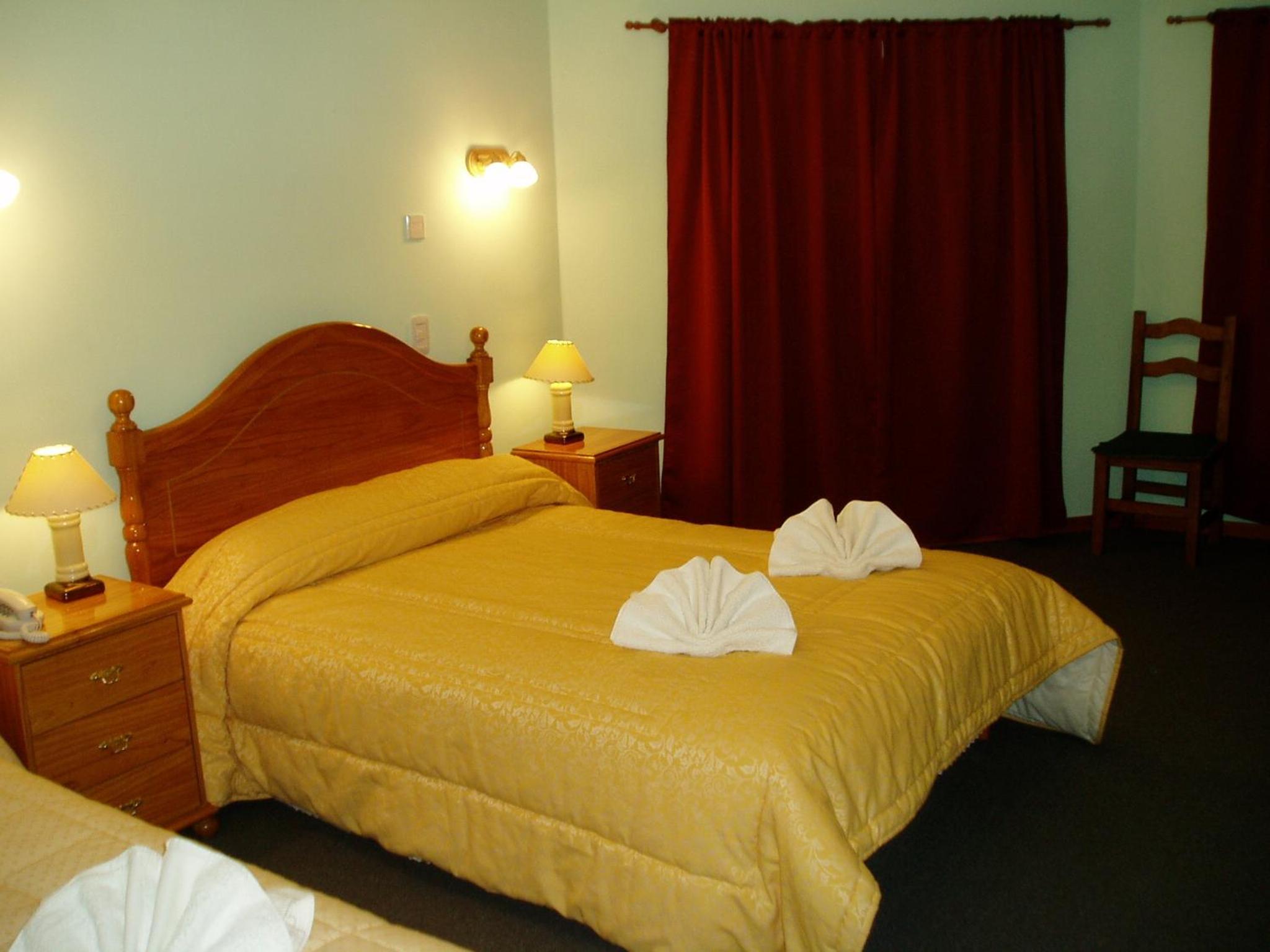 Triple Room photo 1