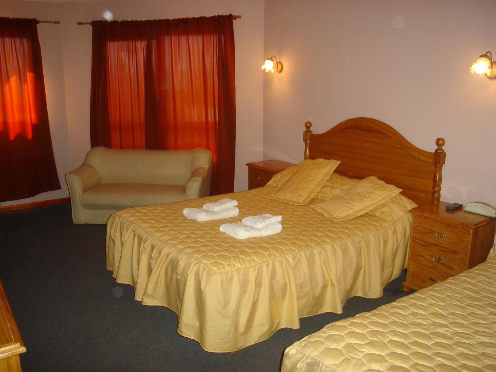 Triple Room photo 2