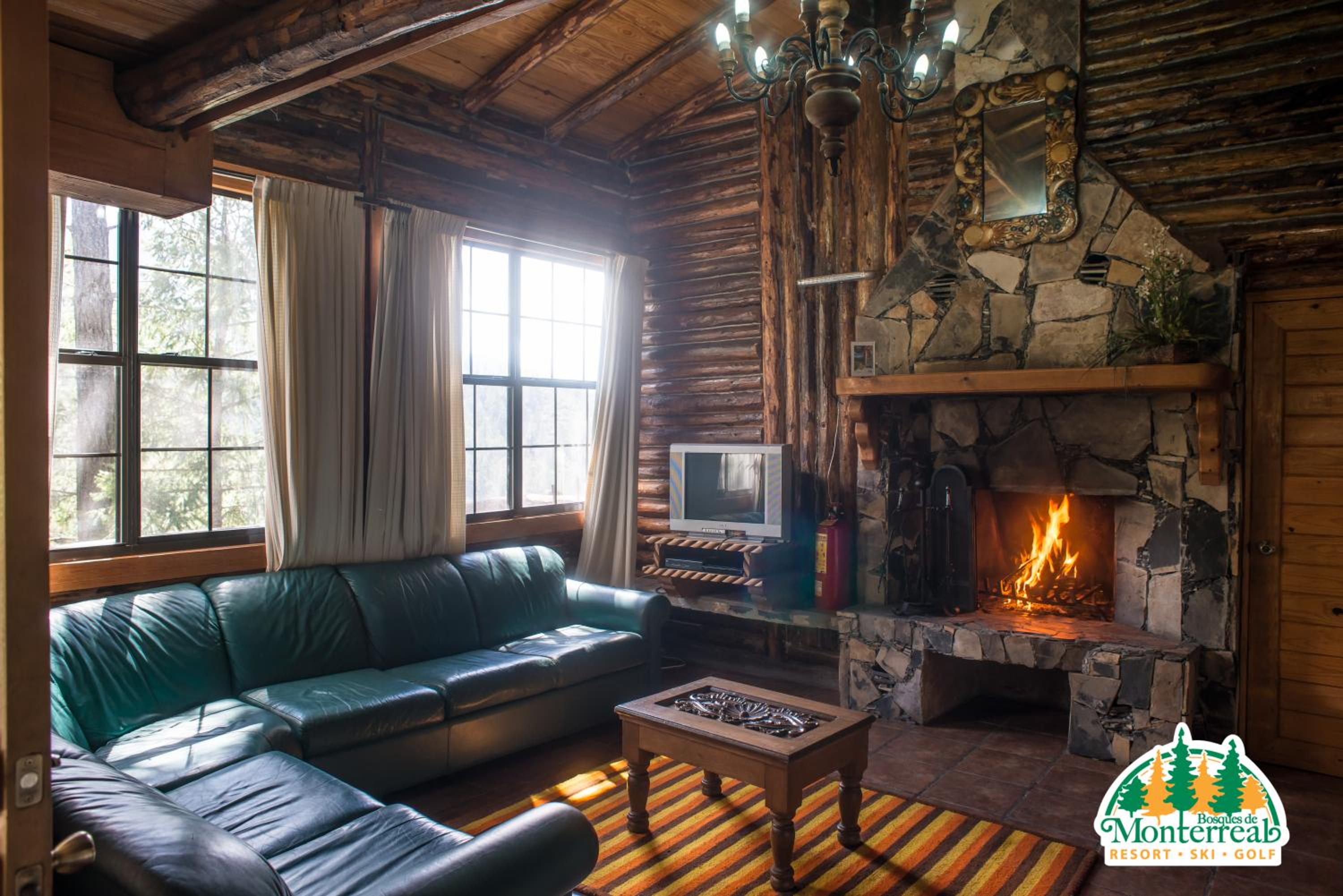 Three-Bedroom Cottage photo 1