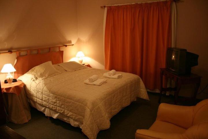 Double Room photo 2
