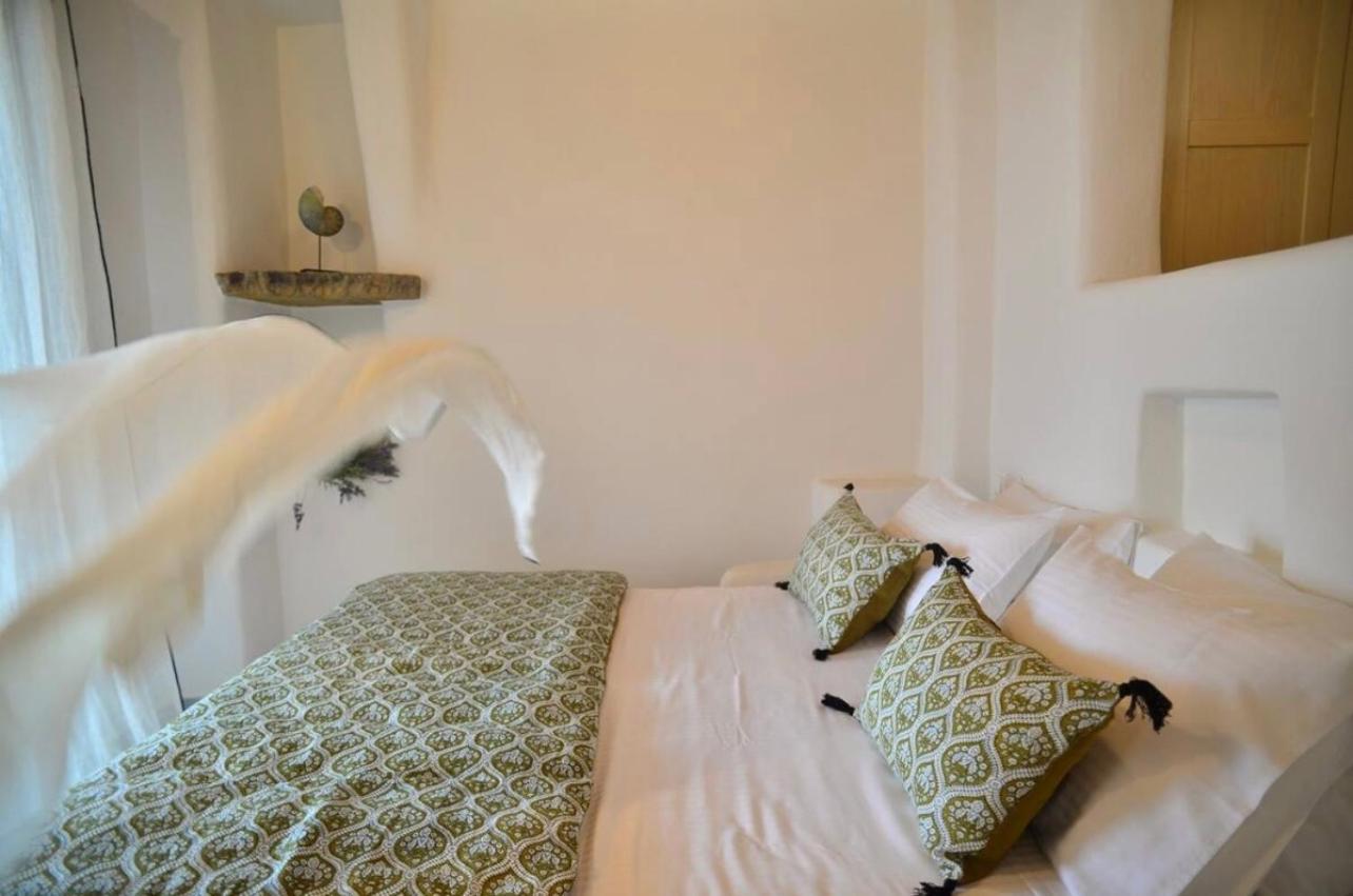 Suite con Piscina Privada