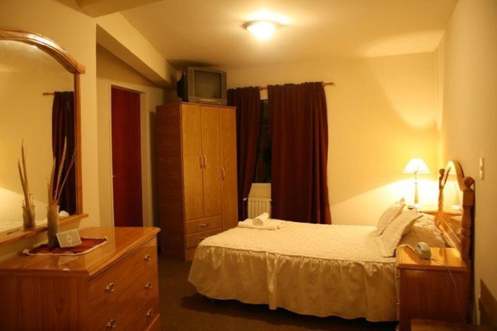 Double Room photo 3