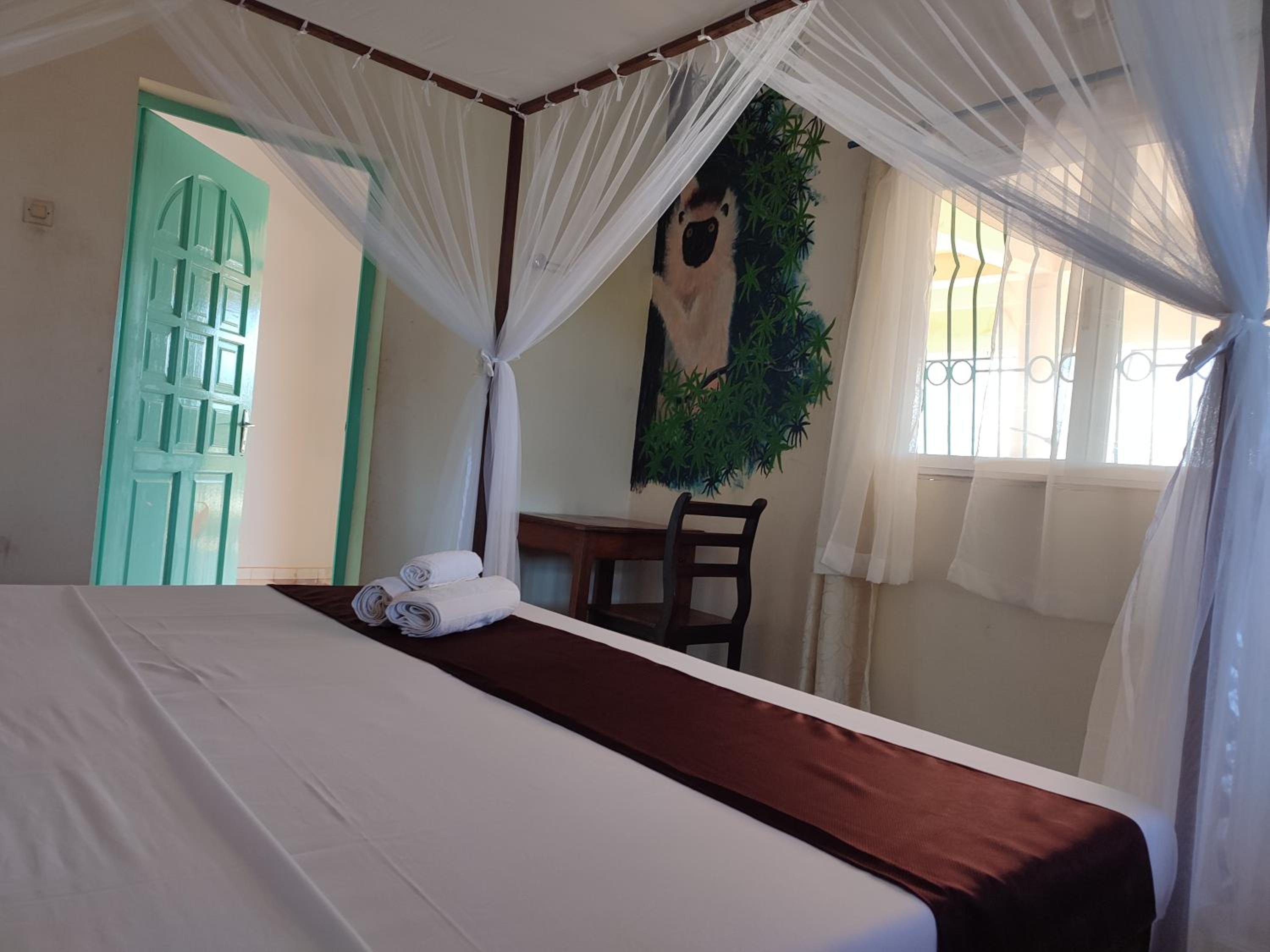 King Room with Balcony photo 3