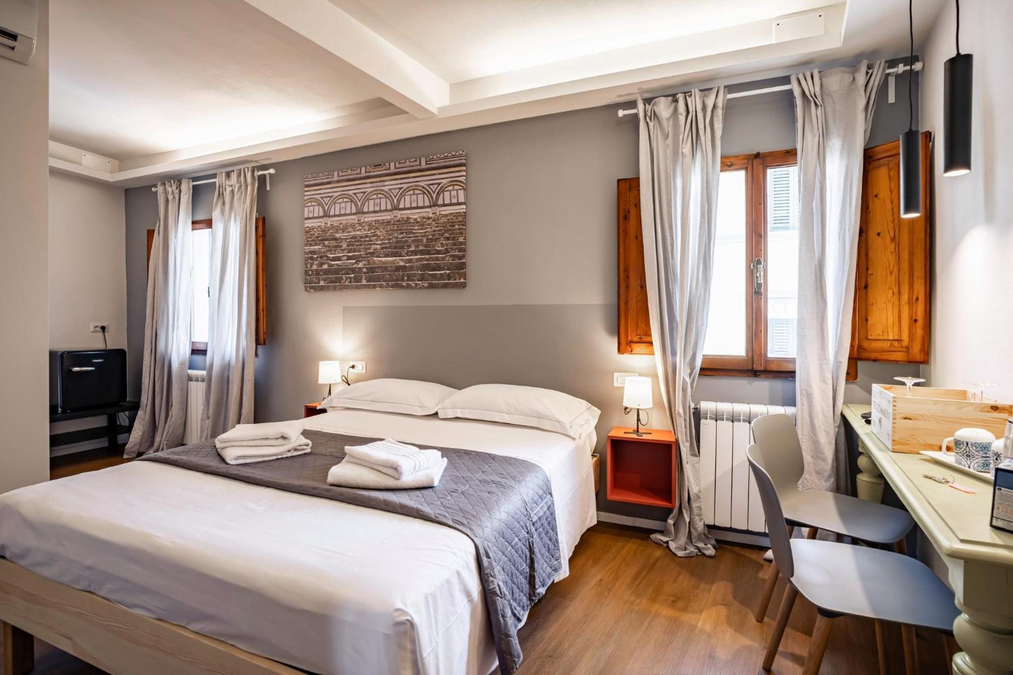 Double Room