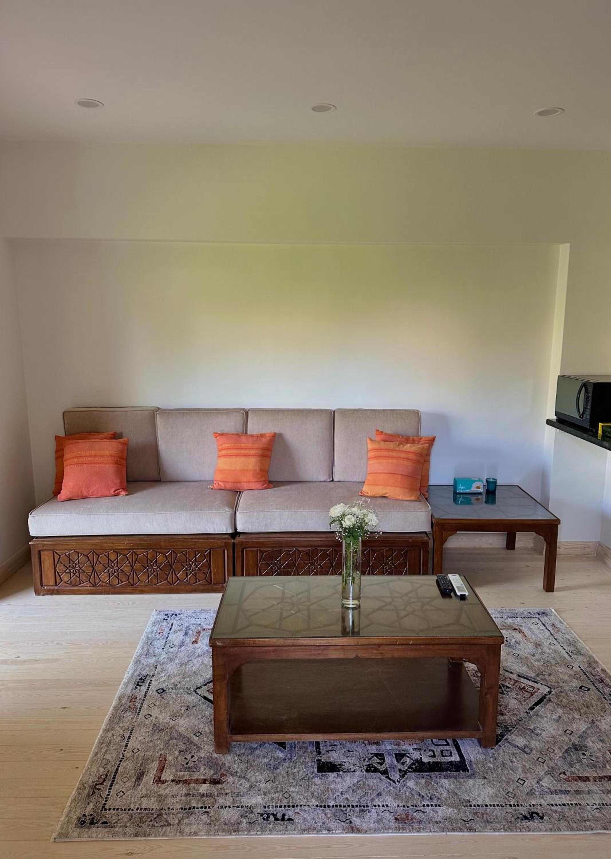 One-Bedroom Apartment photo 3