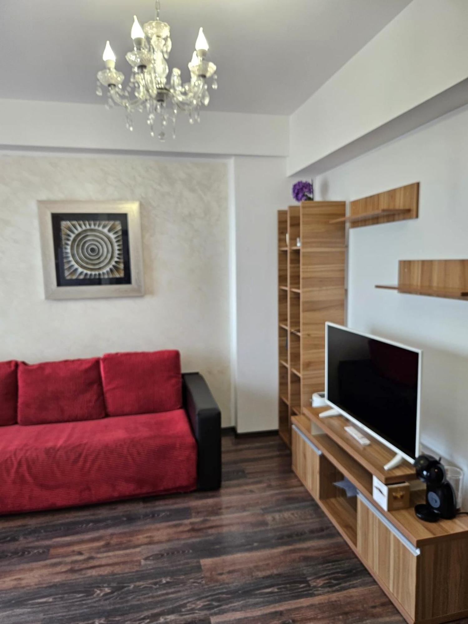 Apartment with Sea View photo 1