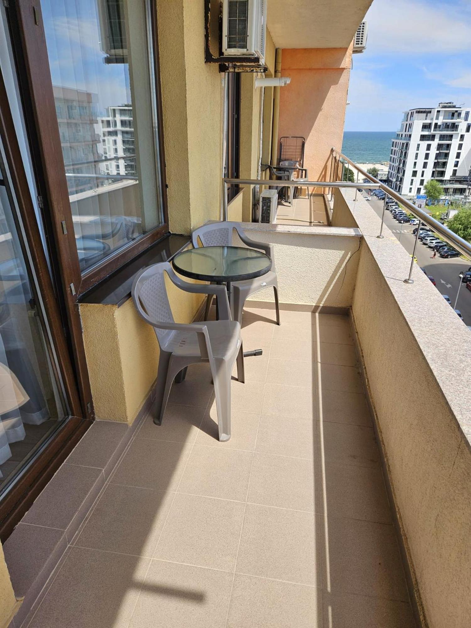 Apartment with Sea View photo 3