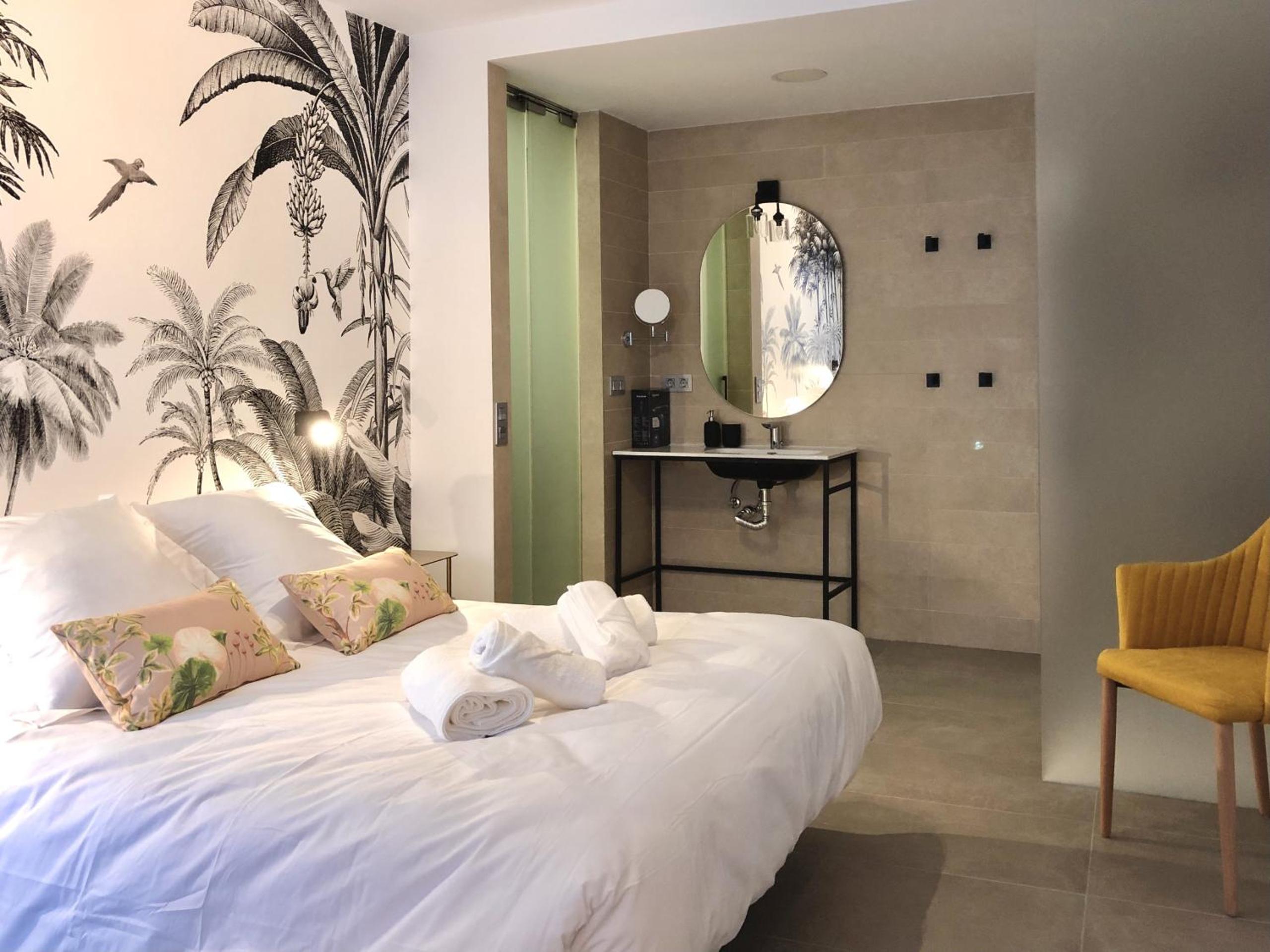 Apartamento Superior