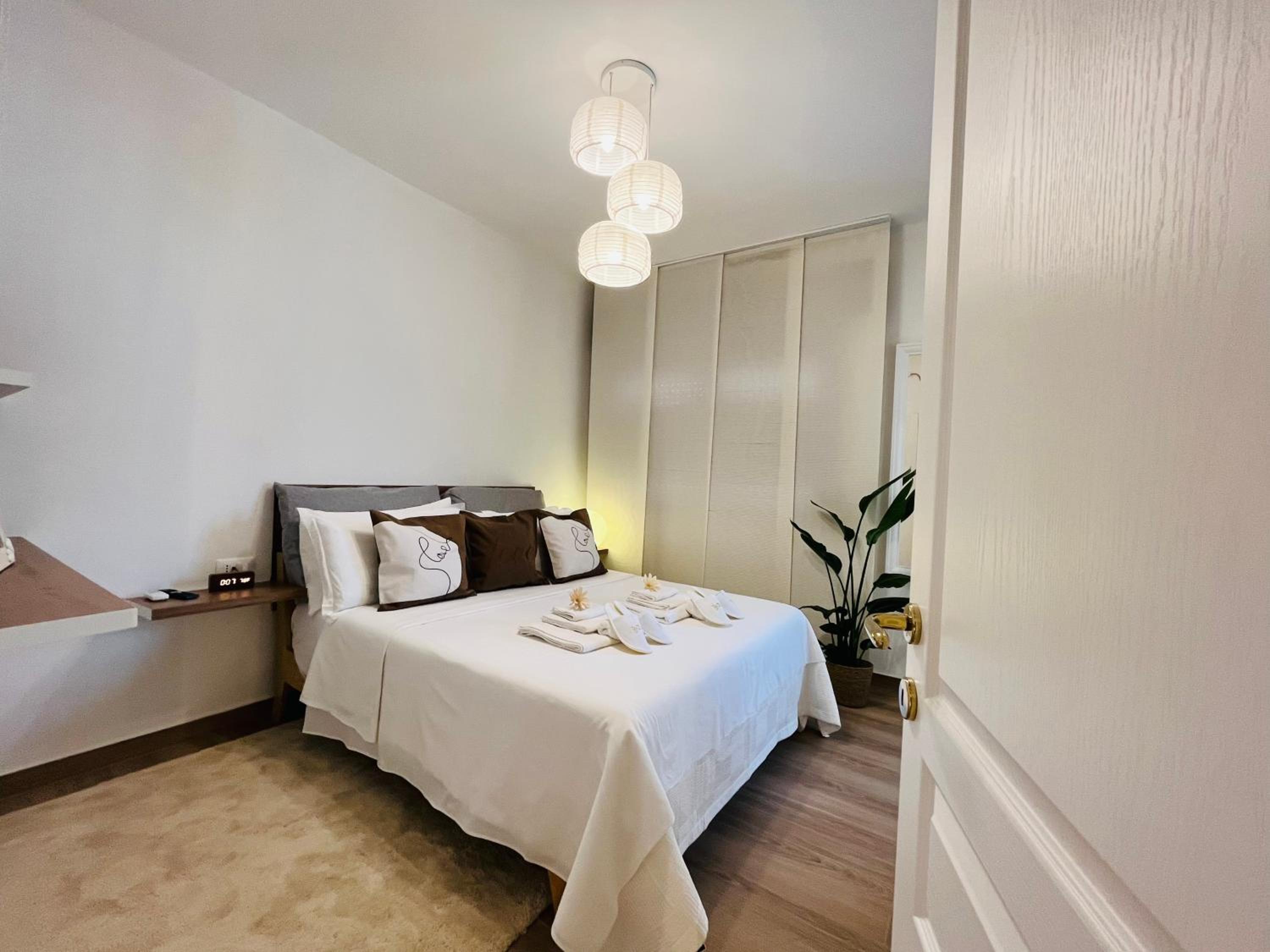 Double Room with Private Bathroom photo 1