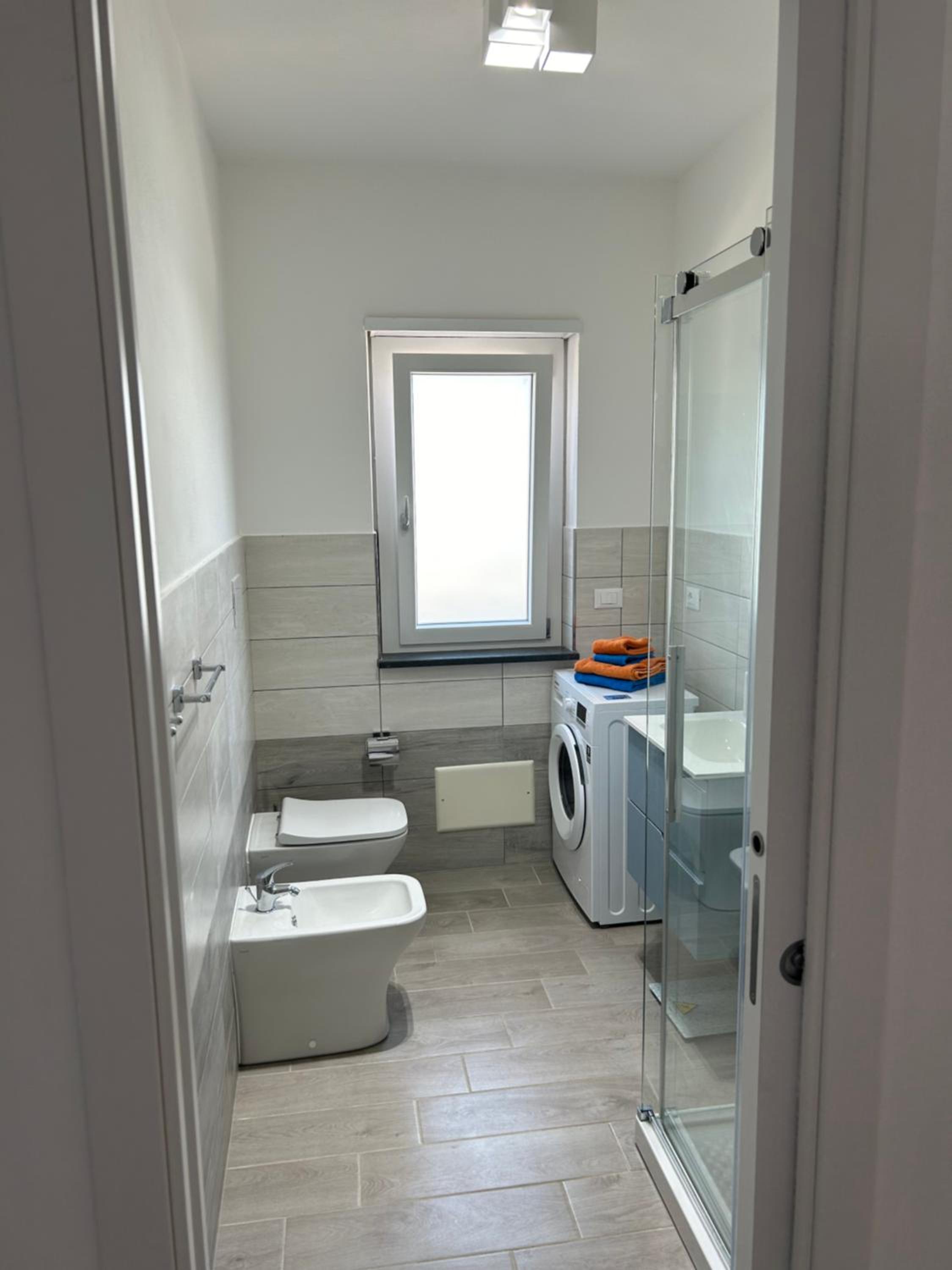 Two-Bedroom Apartment - Oceanfront 