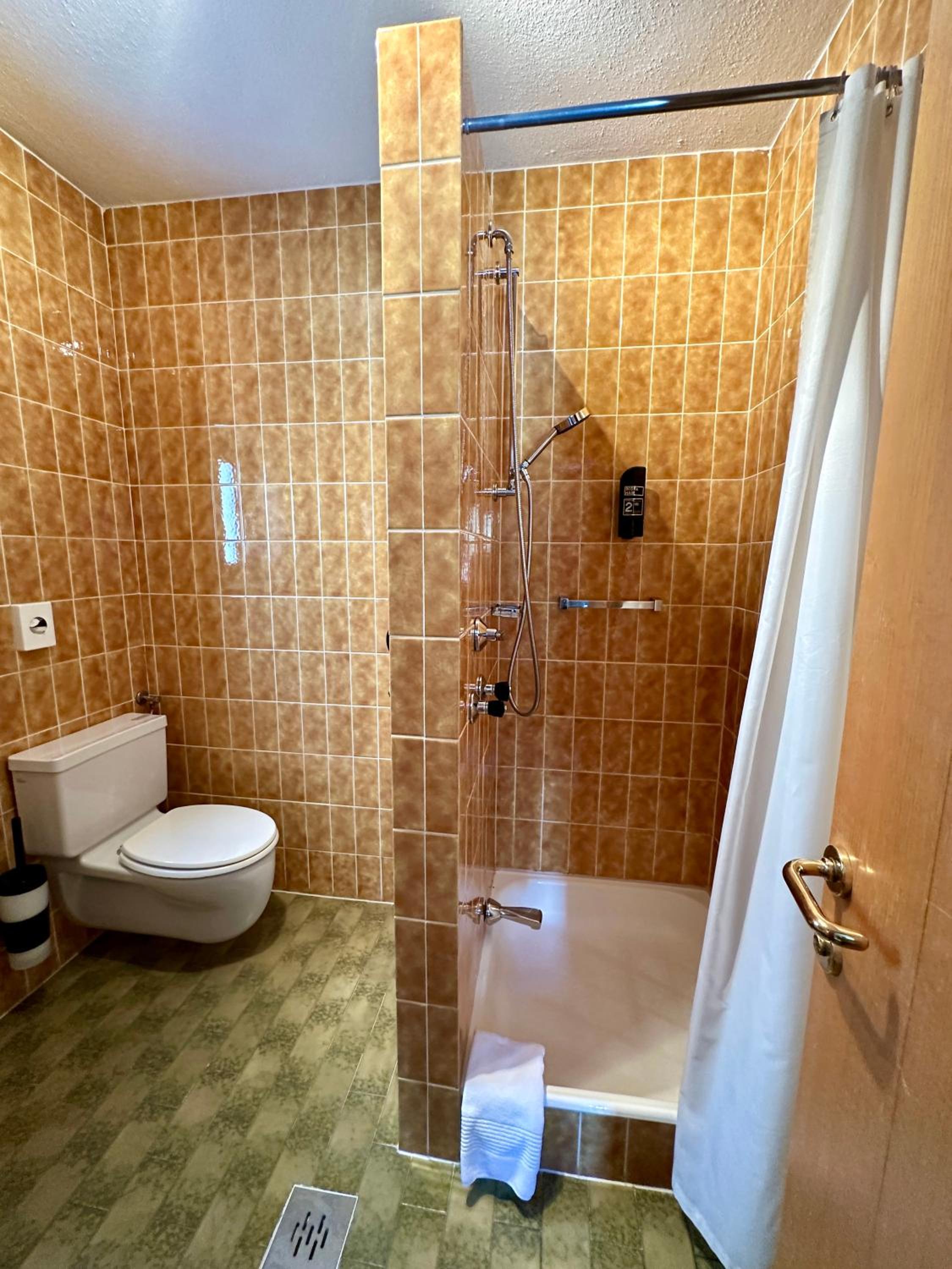 Small Double Room photo 3