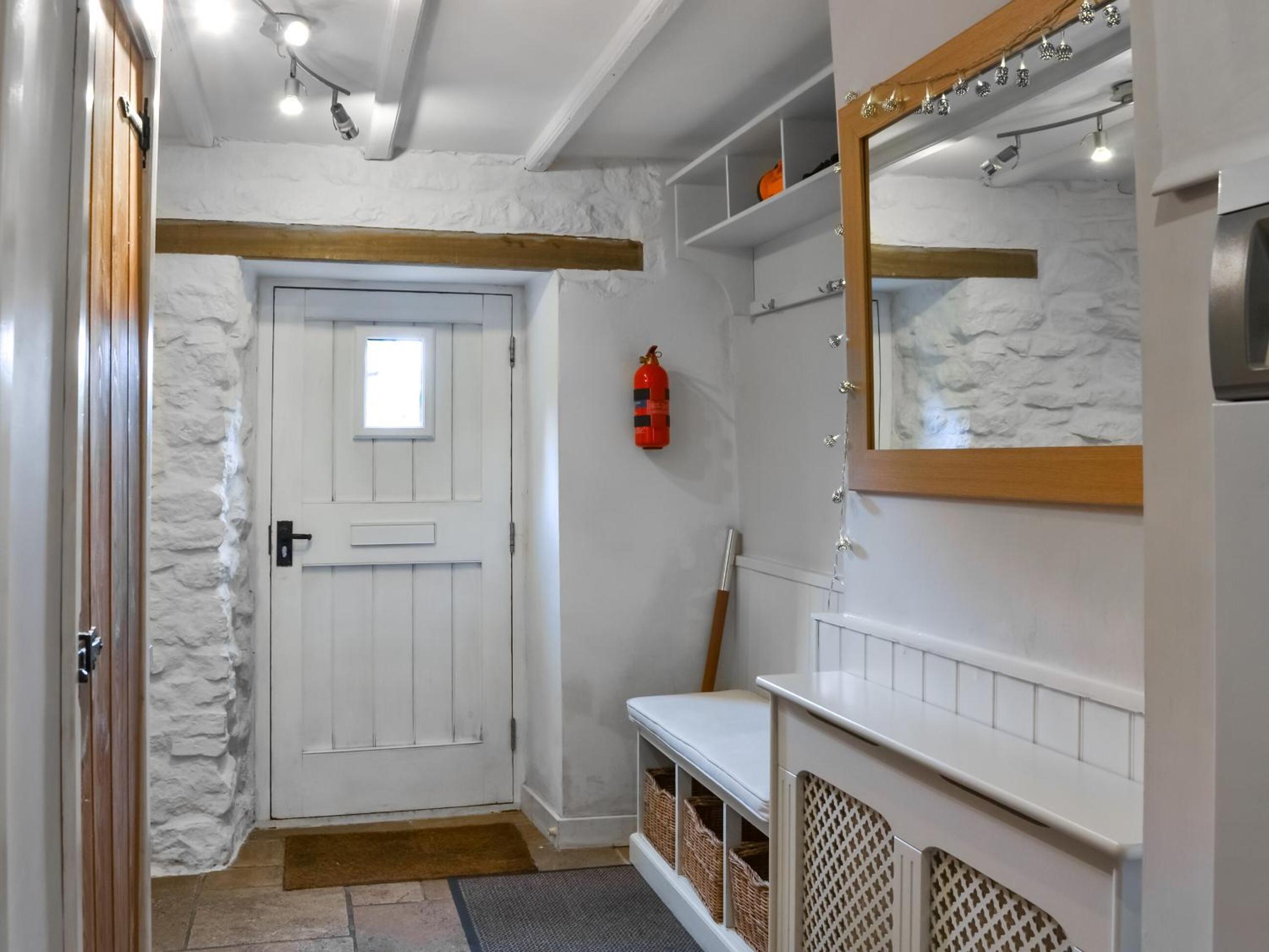 Two-Bedroom Holiday Home photo 3