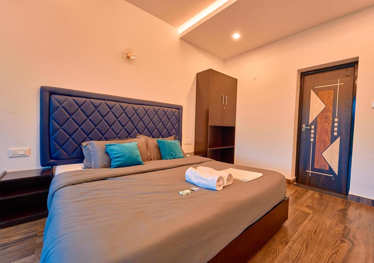 Two-Bedroom Villa photo 3