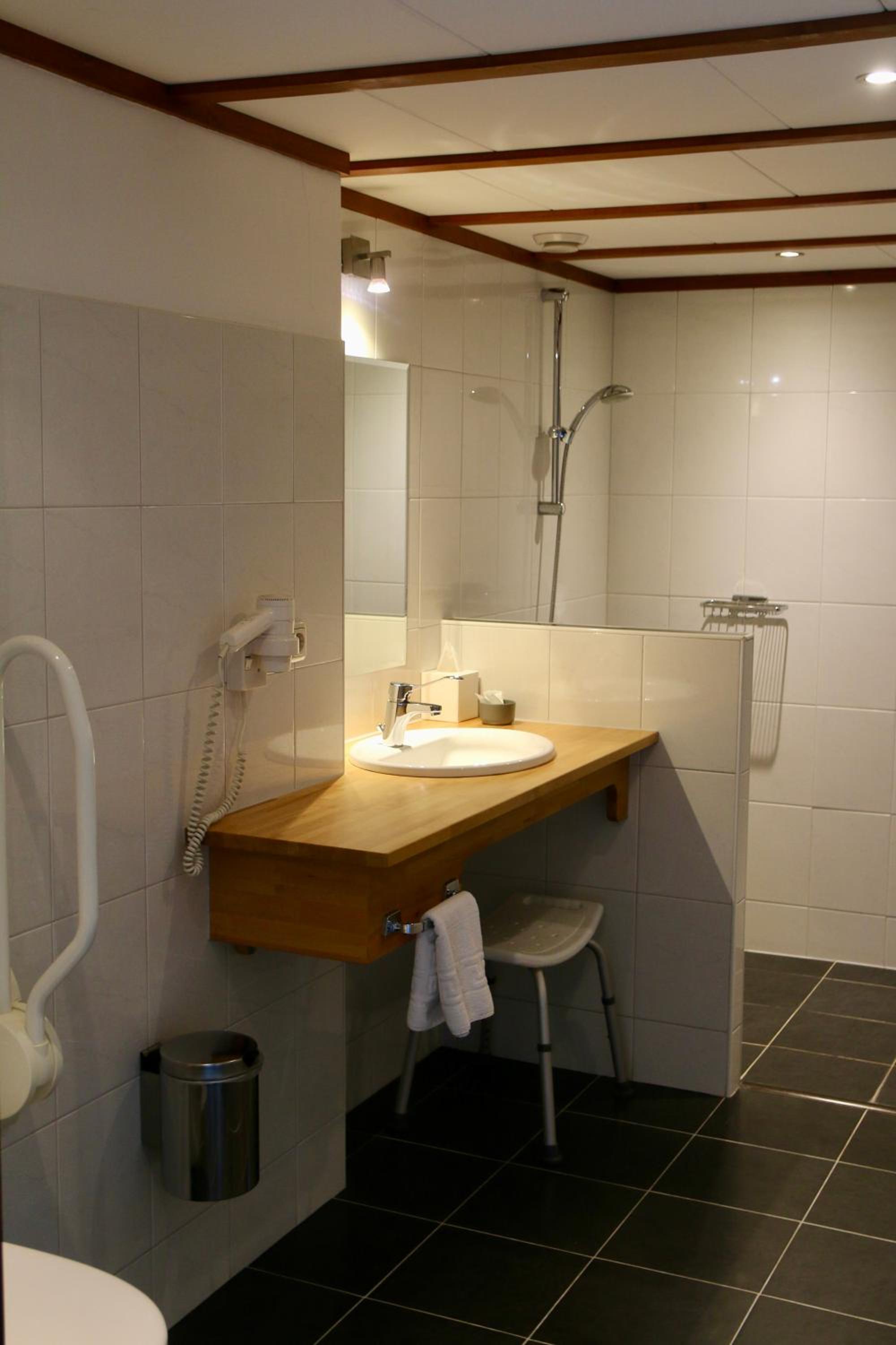Hotel Restaurant De Roosterhoeve, Foto 2