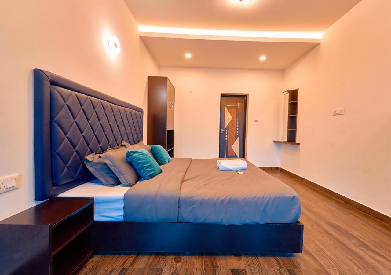 Two-Bedroom Villa photo 2