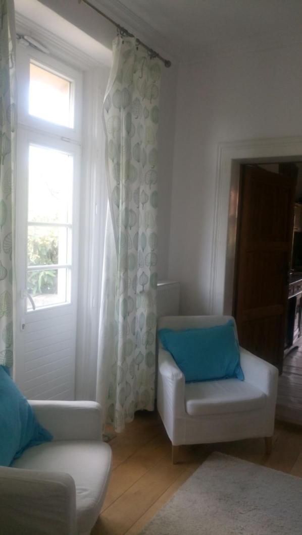 Double Room with Balcony photo 2