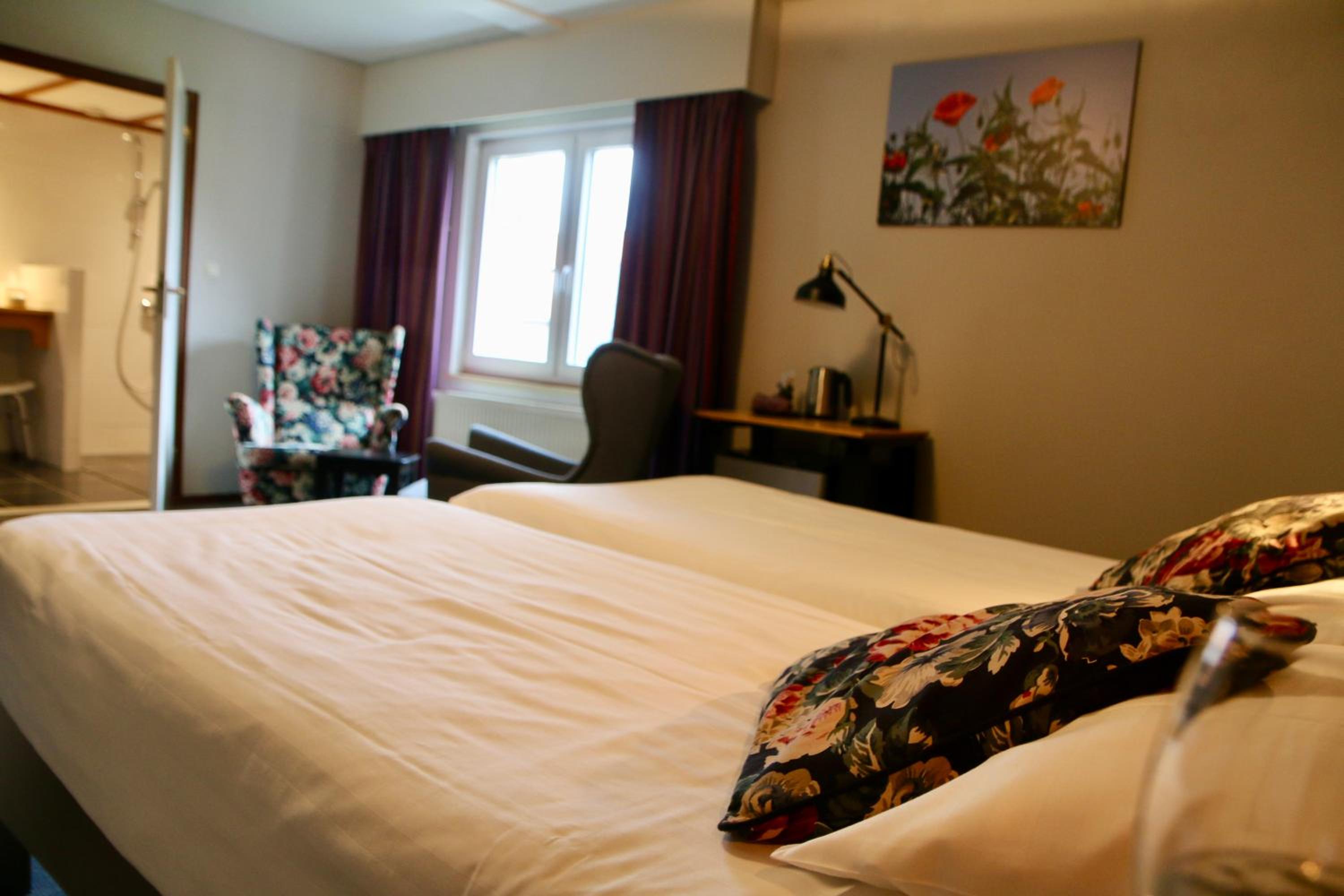 Hotel Restaurant De Roosterhoeve, Foto 3