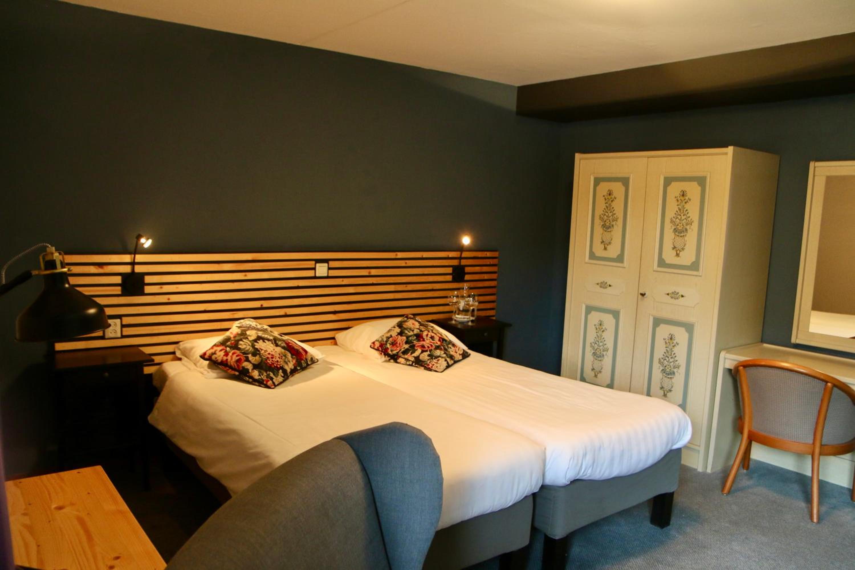 Hotel Restaurant De Roosterhoeve, Foto 4