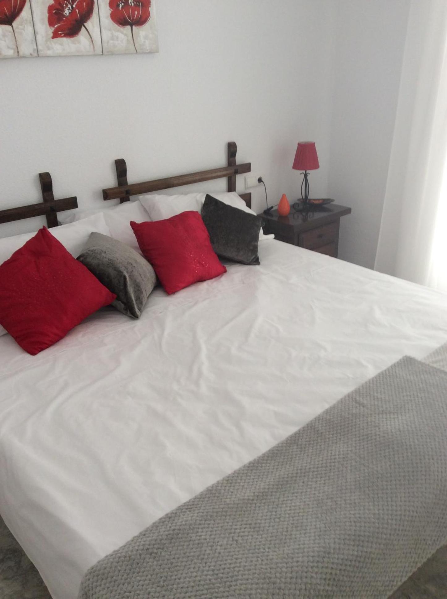 Villa de Dos Habitaciones