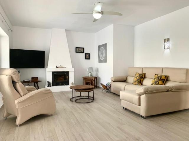 Two-Bedroom Villa photo 3