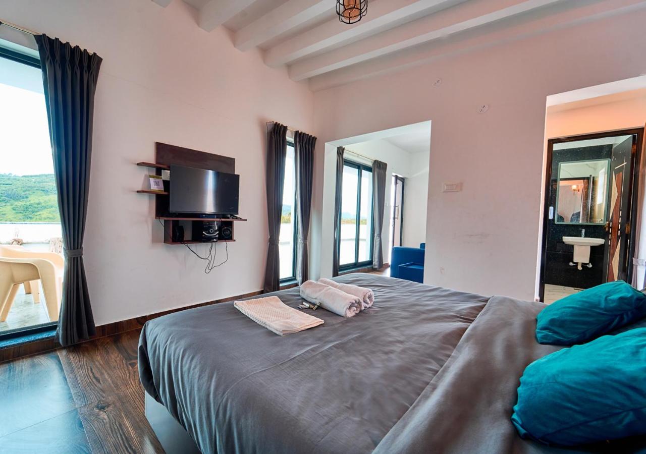 One-Bedroom Villa photo 3
