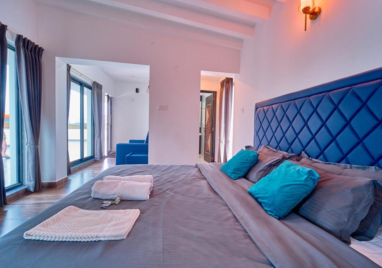 One-Bedroom Villa photo 2
